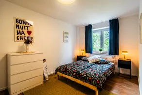 Flex SelfCheckIns 108 - Zagreb - Bedroom - New - Modern - WiFi - Image 2