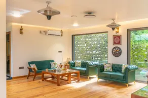 5BR The Rasa Bungalow w/Lakeview & Wifi - Image 3
