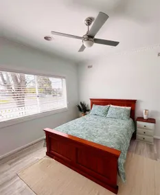 Sam's Cottage on Hennessey - Image 3