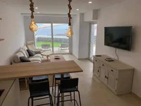 VV Sal y Mar Apartment "by AFCVacacional" - Image 3