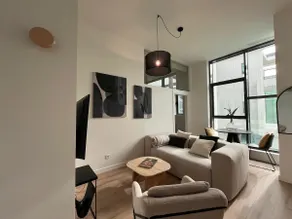 Modern loft in front of C.C Plaza Norte 2 - Image 2
