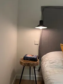 Modern loft in front of C.C Plaza Norte 2 - Image 4