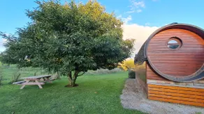 Wine-producing caravans - Image 5