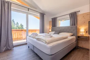Luxalps chalet for 8 people with hot pot & sauna - Image 2