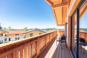 Luxalps chalet for 8 people with hot pot & sauna - Image 3