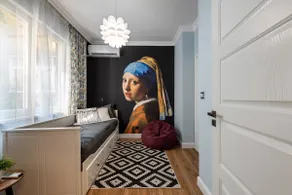 6 BDR - 2 apartments at 1 place - Image 3