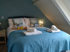 Beautiful apartment by the sea - Image 2