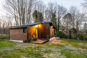 Forest House on 3-Acre Land - Image 5