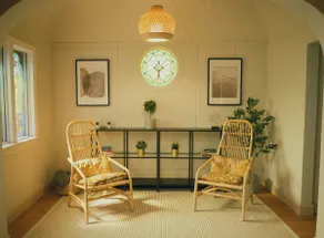 Renovated Historic 8-Bed Retreat - Image 3