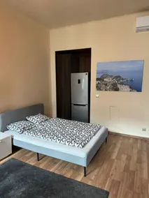 Apartment Justinus 12, 30 m² - Image 4