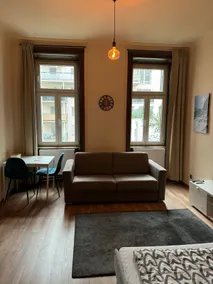 Apartment Justinus 12, 30 m² - Image 2