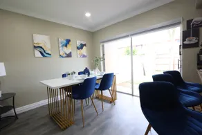 Walk to Stadium - 3BR King Bed Haven - Parking - Image 2