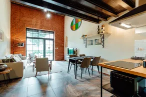 Nice apartment 1 - Image 4