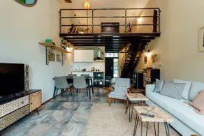 Nice apartment 1 - Image 3