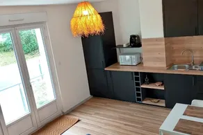 Gîte Ty Douric, séjour pro ou détente - Image 5