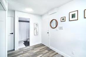 New Construction Bright 1 Bedroom unit - Image 3