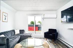 New Construction Bright 1 Bedroom unit - Image 5