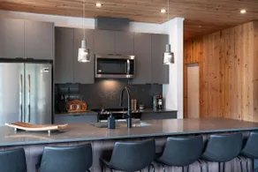 The Begbie Penthouse in Mackenzie Village - Image 2