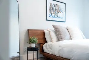 The Begbie Penthouse in Mackenzie Village - Image 4