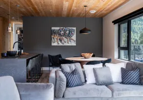 The Begbie Penthouse in Mackenzie Village - Image 3