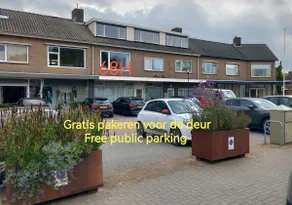 Dorpszicht Krabbendijke center - Image 2