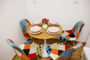 Studio in Old Town's 1752 Hotel - Image 5