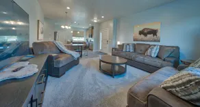 -:- Cowboy Casa -:- Spacious + New 3BR-3BA - Image 2