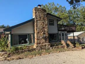 Lake Area Loft Ranch Cabin & Entertainment Patio! - Image 4