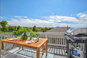 Centrally Located 5BD - Games, BBQ & Firepit Patio - Image 3