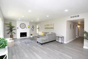 Entire House in Old Fig Garden+Free EV Charger - Image 3