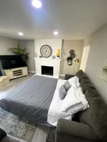Entire House in Old Fig Garden+Free EV Charger - Image 5