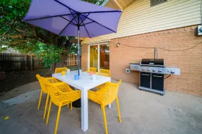 5BD Cozy| NEW |Lubbock | BBQ | Downtown 10min - Image 5