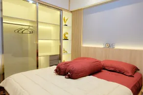 Best of Skyhouse BSD+ Newly Furnished 3BR - Image 5