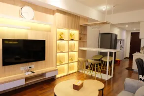 Best of Skyhouse BSD+ Newly Furnished 3BR - Image 2