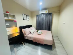 1 Bedroom Next to IKEA,Central Westgate46 - Image 2