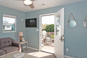 The Villas at Oak Island #8, Pool and Ocean views - Image 3