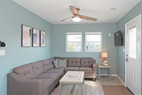 The Villas at Oak Island #8, Pool and Ocean views - Image 4