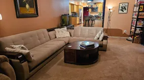 Spacious 4BR Family Home|PoolTable|Fenced|Near DC - Image 5