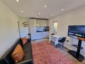 Deluxe Cabin wrapped by nature - Image 3