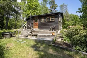 Cosy Cabin Retreat - Image 5