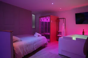 Relaxation Suite – Spa & Sauna - Image 2