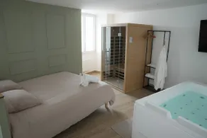 Relaxation Suite – Spa & Sauna - Image 3