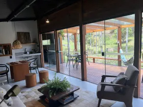 Casa da Pérgola. - Image 4