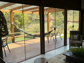 Casa da Pérgola. - Image 5