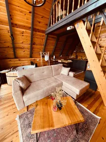 Fora Suit Bungalov - Image 3