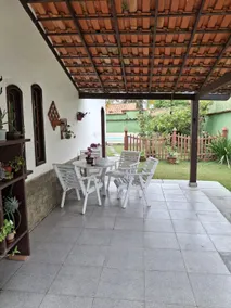 Cozy house with a beautiful backyard, 200 meters from the beach - Image 2