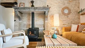 Romantic gite with hot tub in Burgundy - Image 2