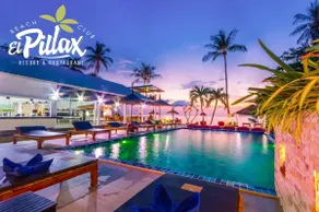 El Pillax Lanta Resort - Image 2