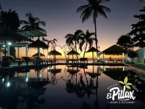 El Pillax Lanta Resort - Image 5