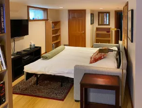 Daisy Mae's Guest Space - Phinney Ridge - Image 4